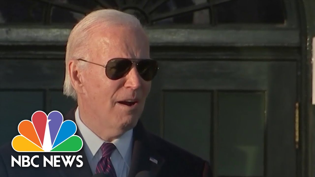'Marriage Is A Simple Proposition': Biden Signs Same-Sex Marriage Bill