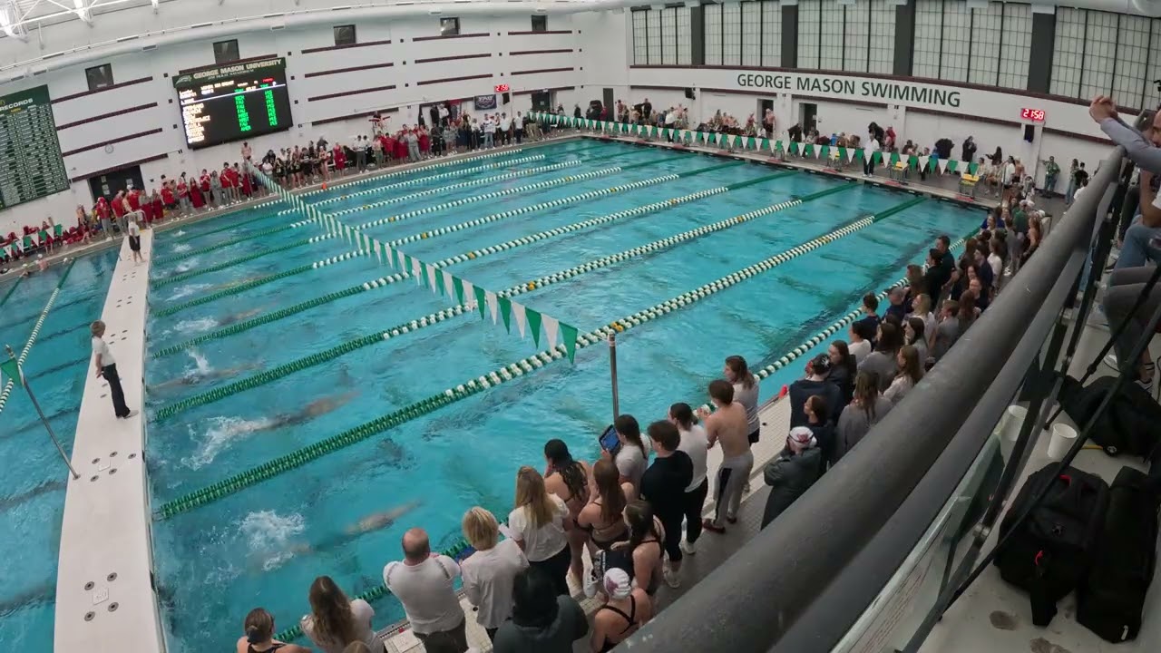25 Patriot D3 - 100 Breast Final GP