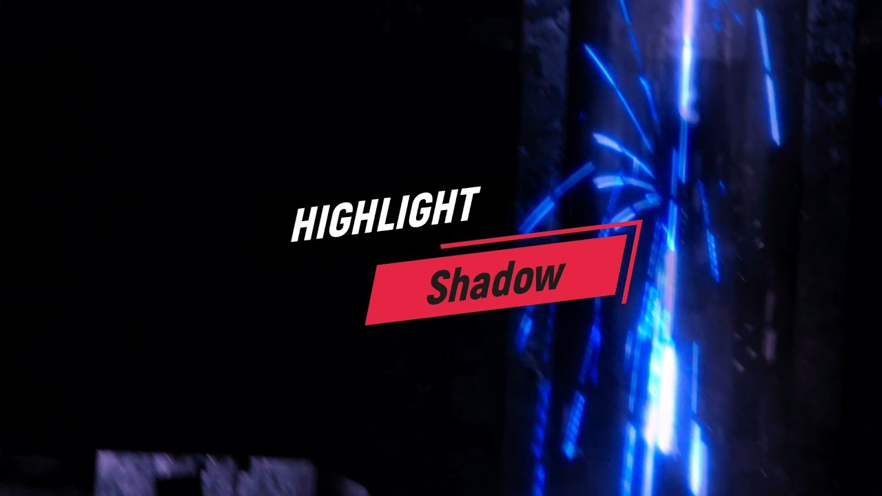 Shadow - 2025 HIGHLIGHT LIVE