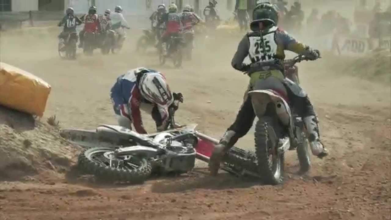 Campeonato Nacional de Motocross 2015 - FREIXO DE ESPADA À CINTA