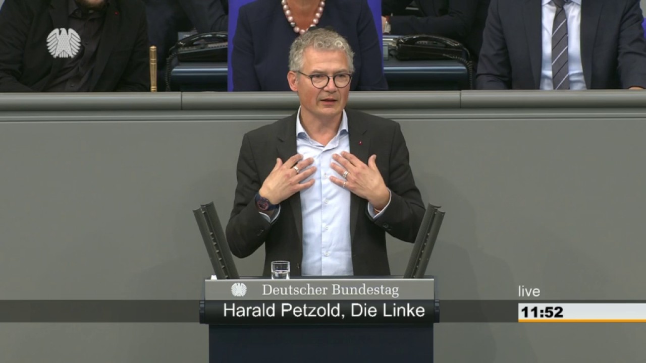 Bundestag: Rehabilitierung von verurteilten Homosexuellen