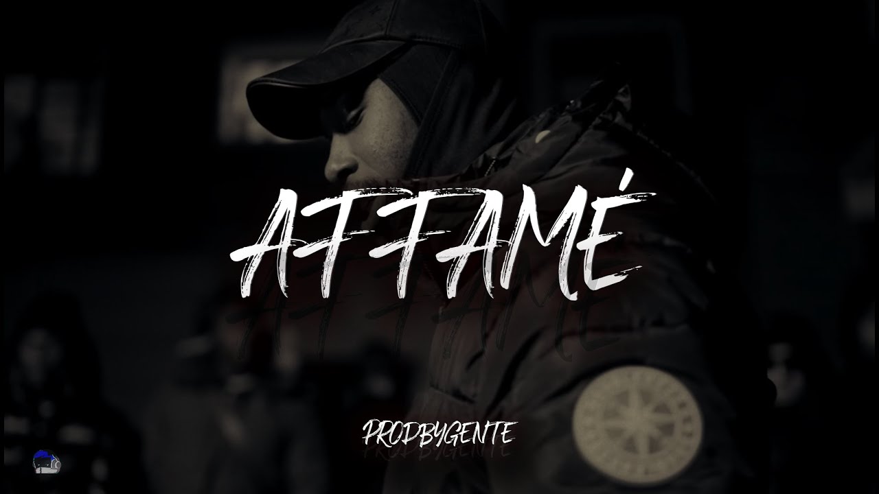 Fresh LaDouille x Voleur2Voleur type beat 