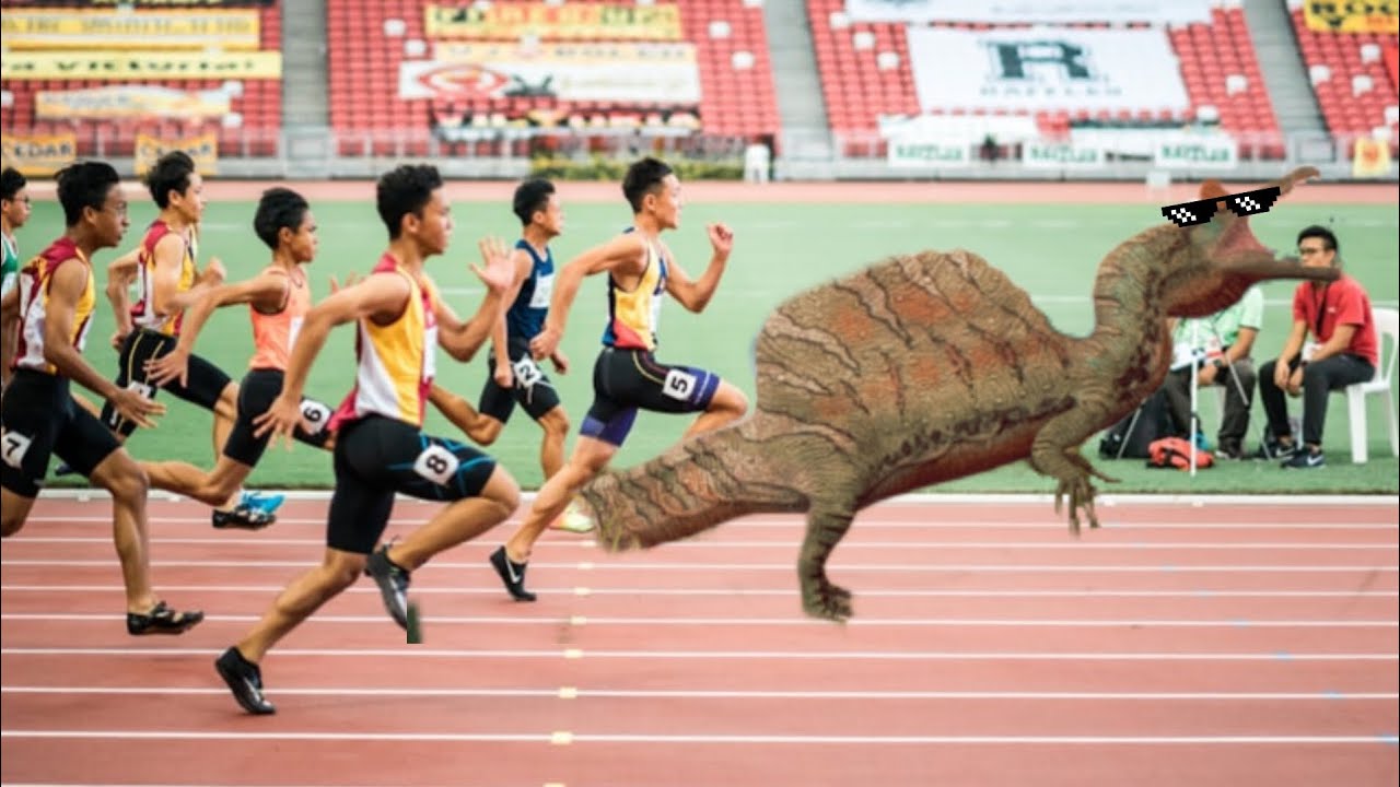 ¿Puedo convertir un espino en un atleta profesional? 