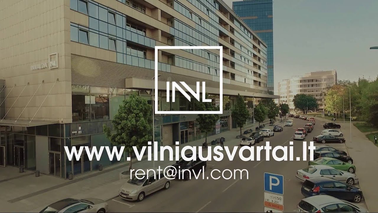 Vilniaus Vartai, premises for rent, rent@invl.com, full