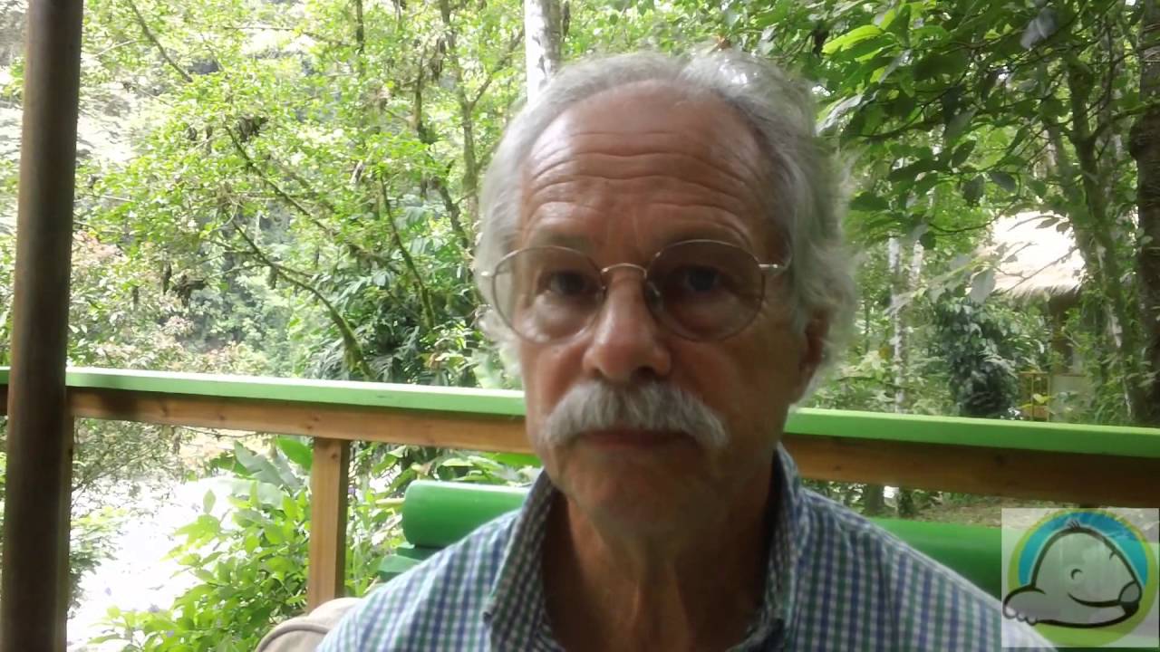 Tenuta Di Spannocchia, Tuscany, Italy owner Randall Stratton Interview