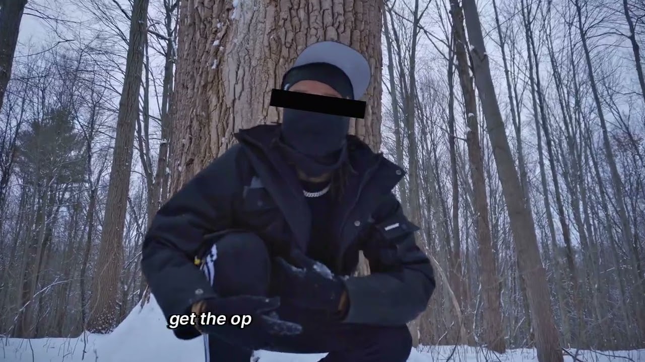 SkuzGang Kp - “5EVER3’s” (Official Video) Shot By. SKUZ Prod. By @zeeweeyy 