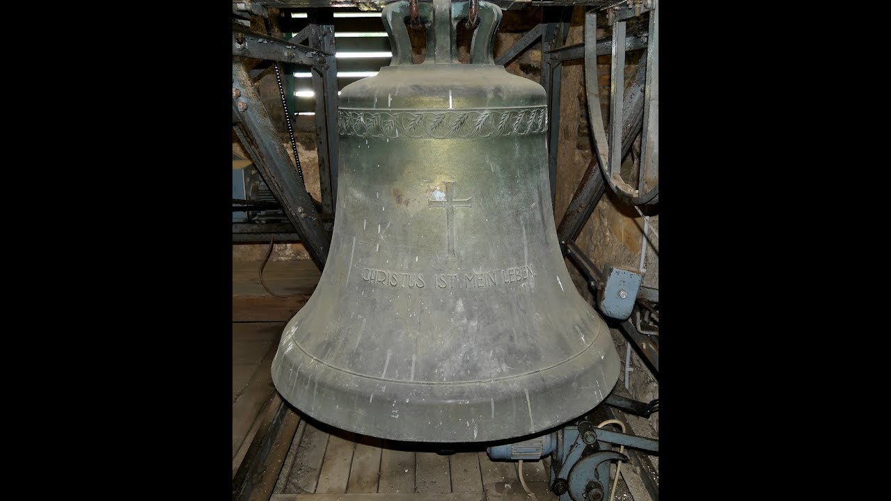 Glocke3 der Januariuskirche Erdmannhausen