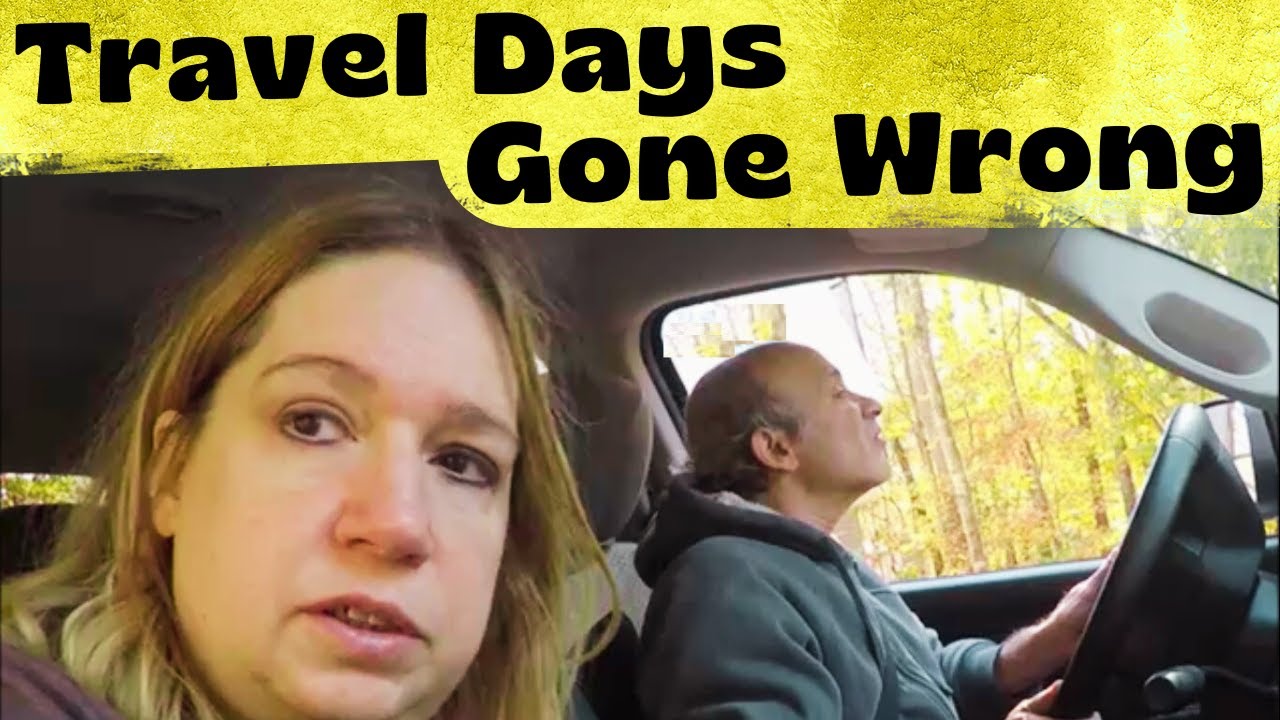 5 Scary RV Experiences We'll Never Forget