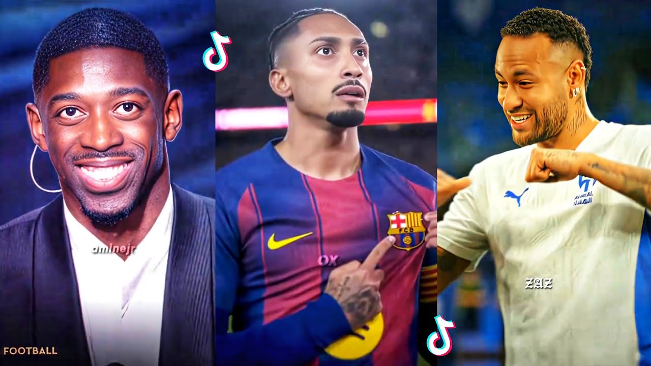 BEST FOOTBALL EDITS - GOALS, SKILLS, FAILS (#13)TIKTOK SOCCER EDITS