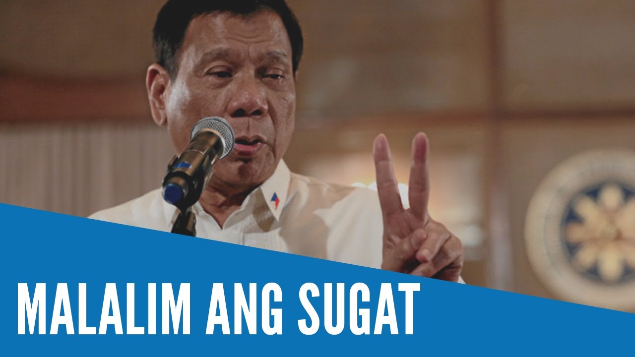Sagot ni Pangulong Duterte sa sorry ng ABS-CBN, inaabangan