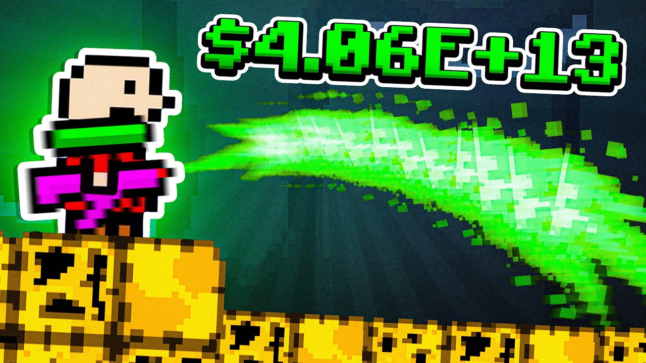 I Made BILLIONS Using POISON in Coal LLC