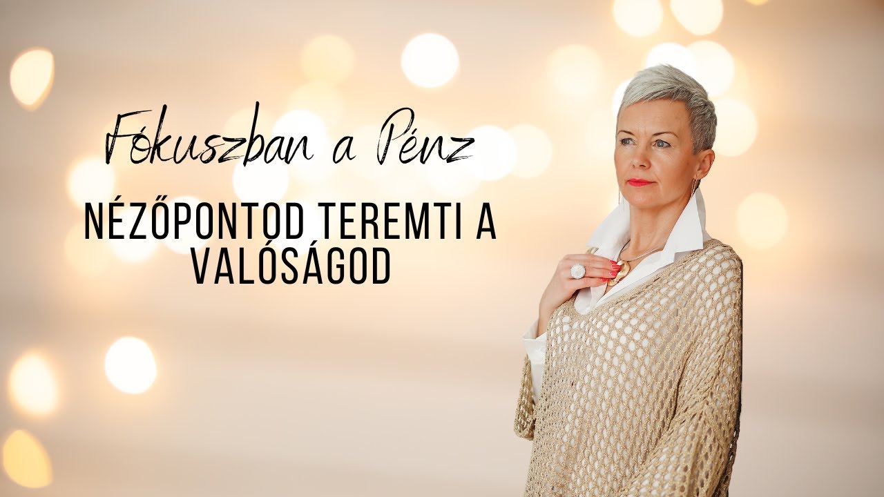 Fókuszban a Pénz - Ajándék hívás