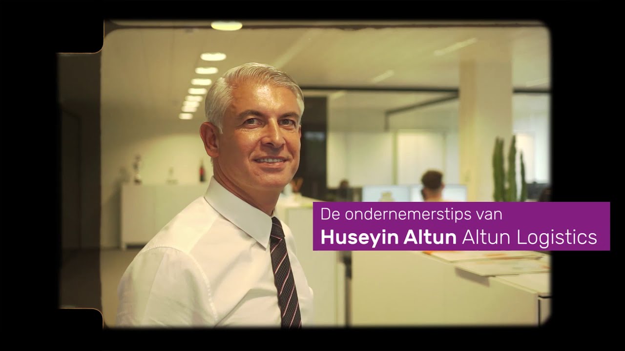 Global Ambassador - Altun Logistics