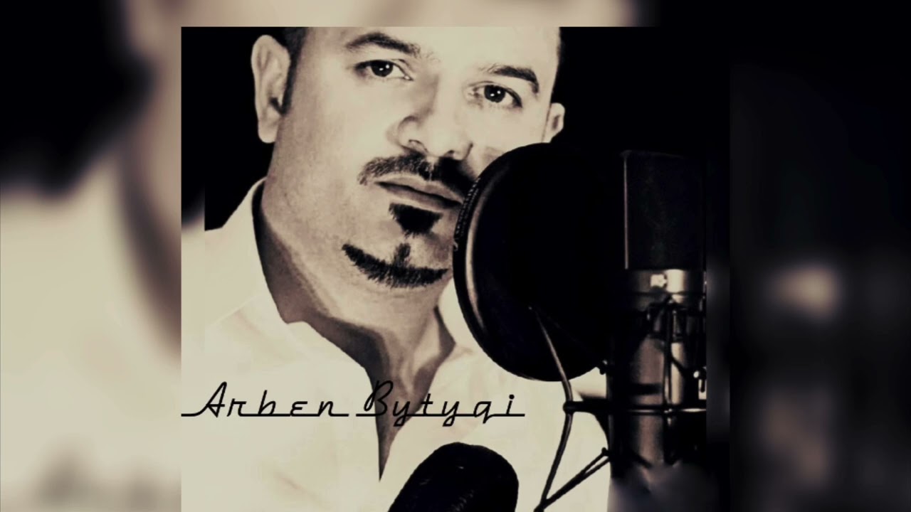 Arben Bytyqi -Kthehu bir te nana ( cover )