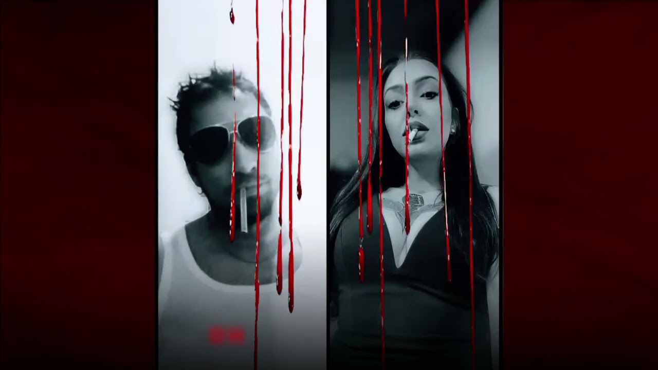 BEMOAN - L.D.M feat. KARISMA (Official Lyric Video)
