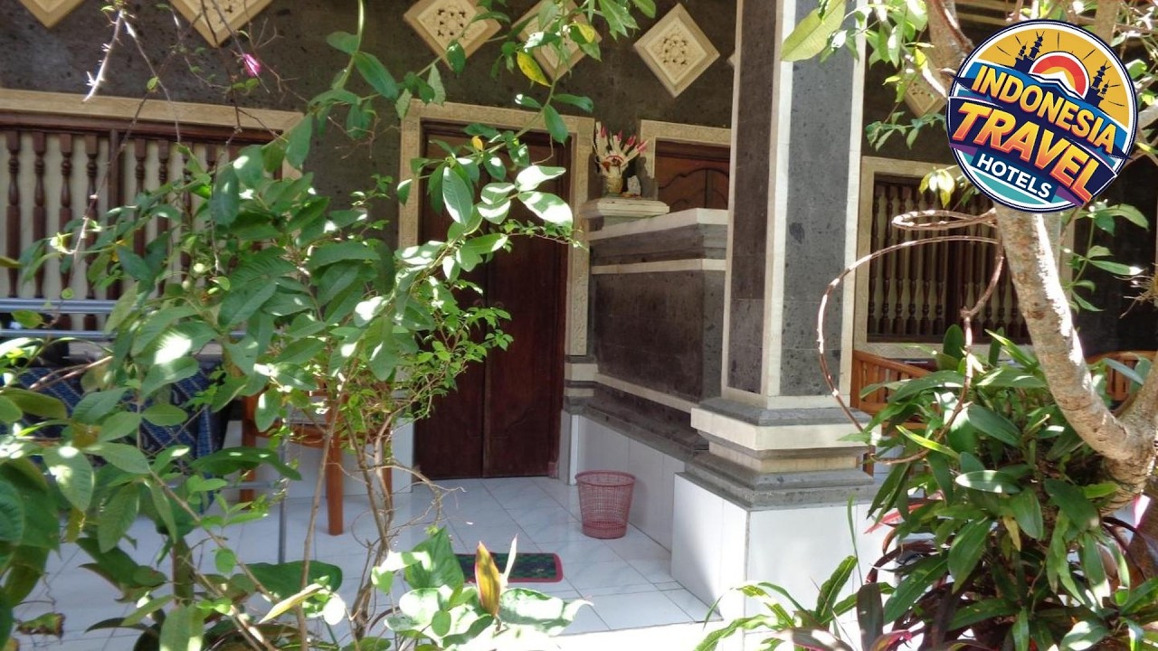 Kabera House 2 | Bali, Indonesia | Hotel Review 🏩