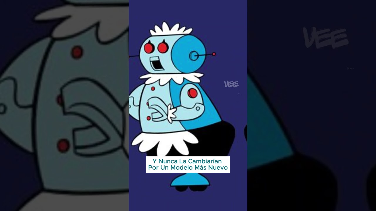 #robotina #cap&iacute;tuloscompletos #series