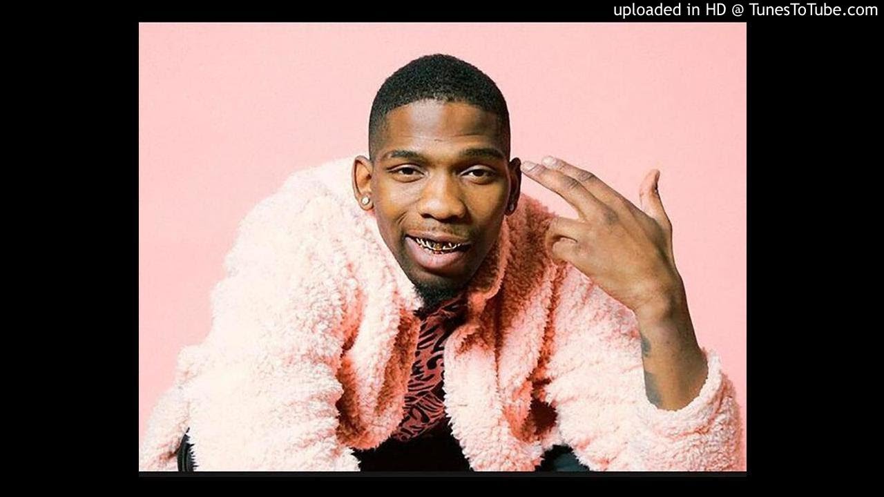 BlocBoy JB - Club Rock (Type Instrumental)