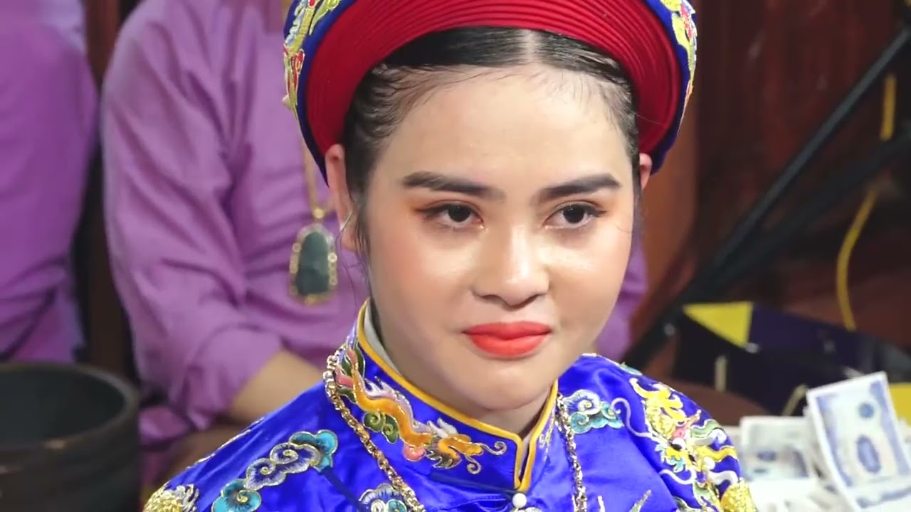 Nỗi Oan Động Đất Chuyển Trời  Văn Hoài Thanh, Quan Đệ Ngũ