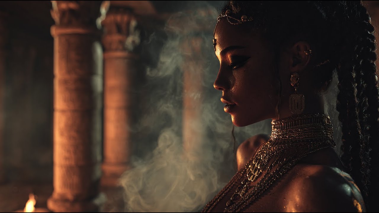 🔥Afro House 2025 | Deep Afro & Tribal House 🔥 Black Coffee • Keinemusik Vibes