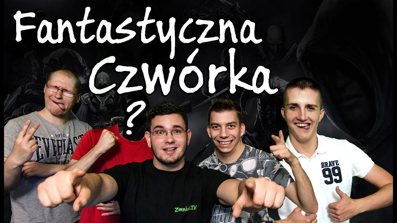 Dzień #10 - Nowy gracz na scenie! | JaRock.pl