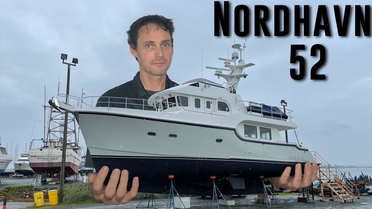 Nordhavn 52 In Depth Review