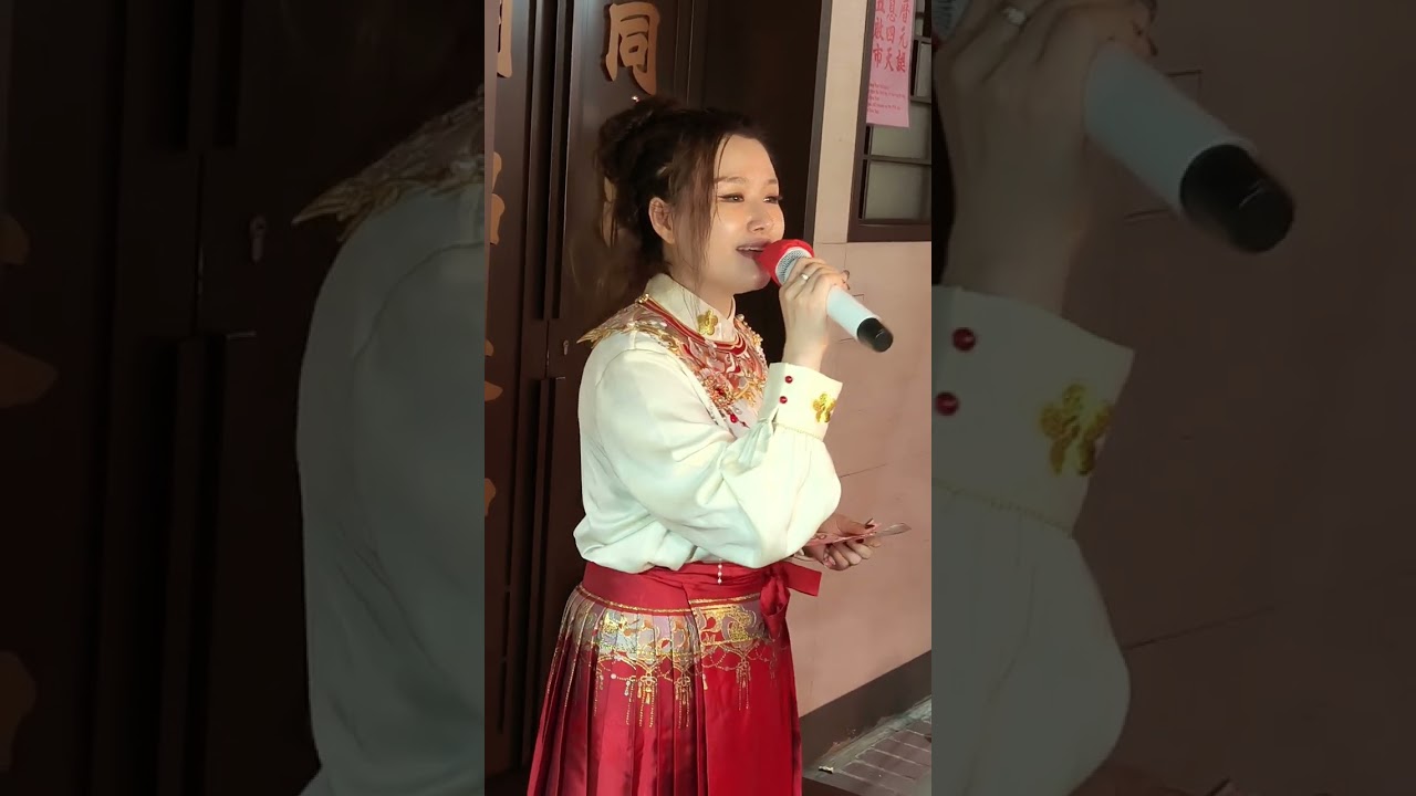 甜甜🎤《最愛》@ 旺角2026.02.16