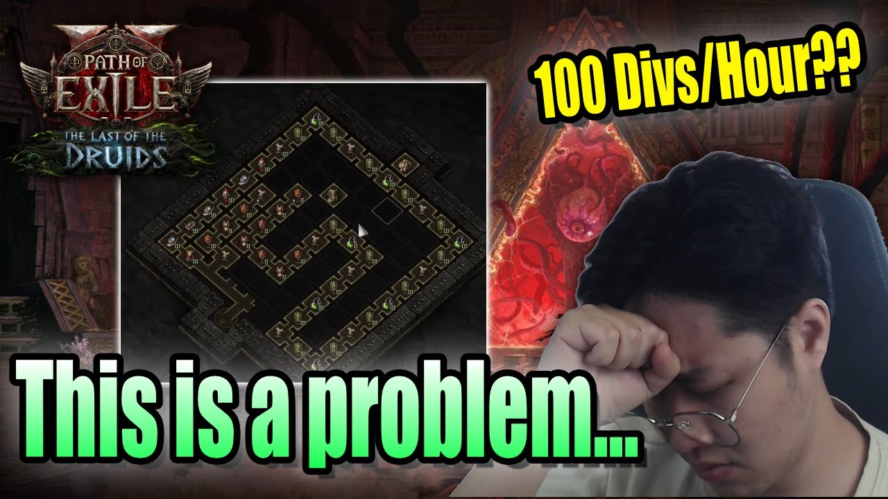 GGG Need to Fix This NOW!