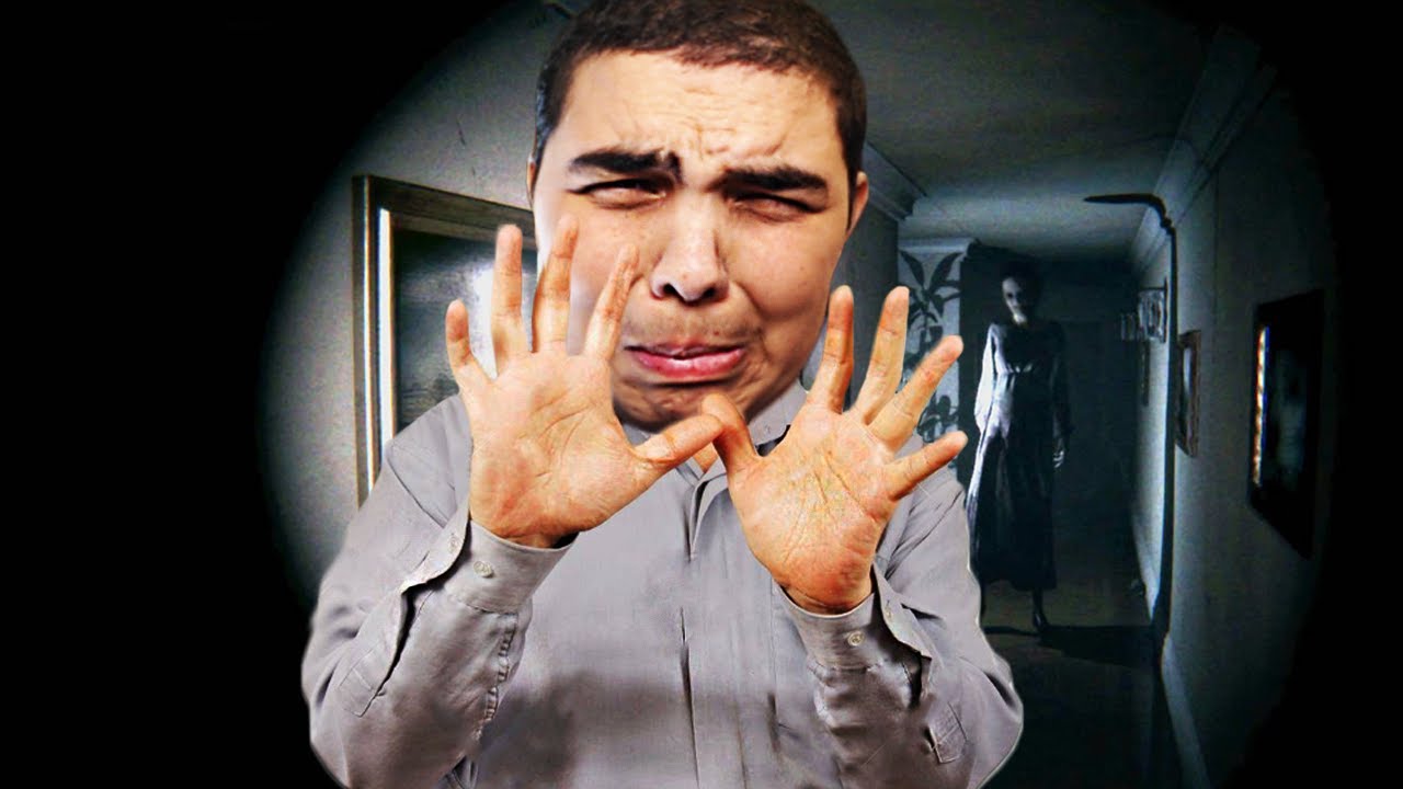 PHASMOPHOBIA AVEC @Anas170QI & @AzarnJEN