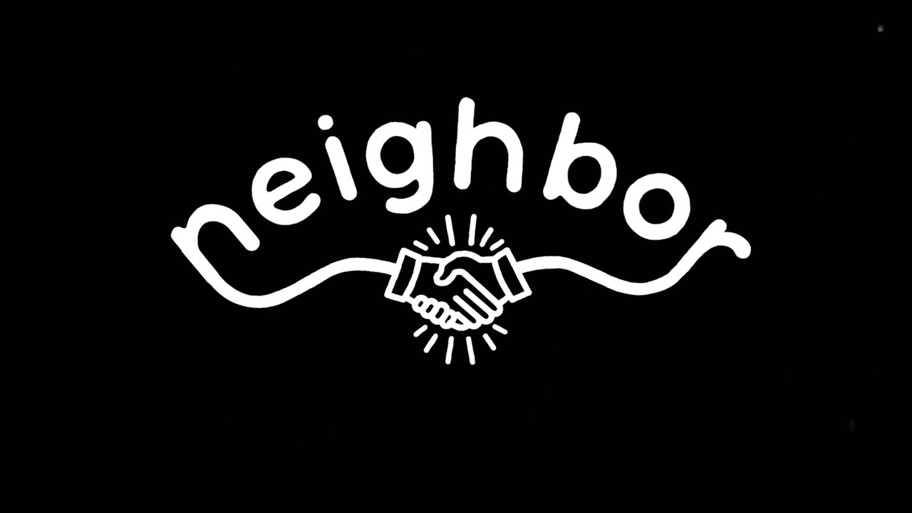 Neighbor - Take Me Alive (Official Audio)