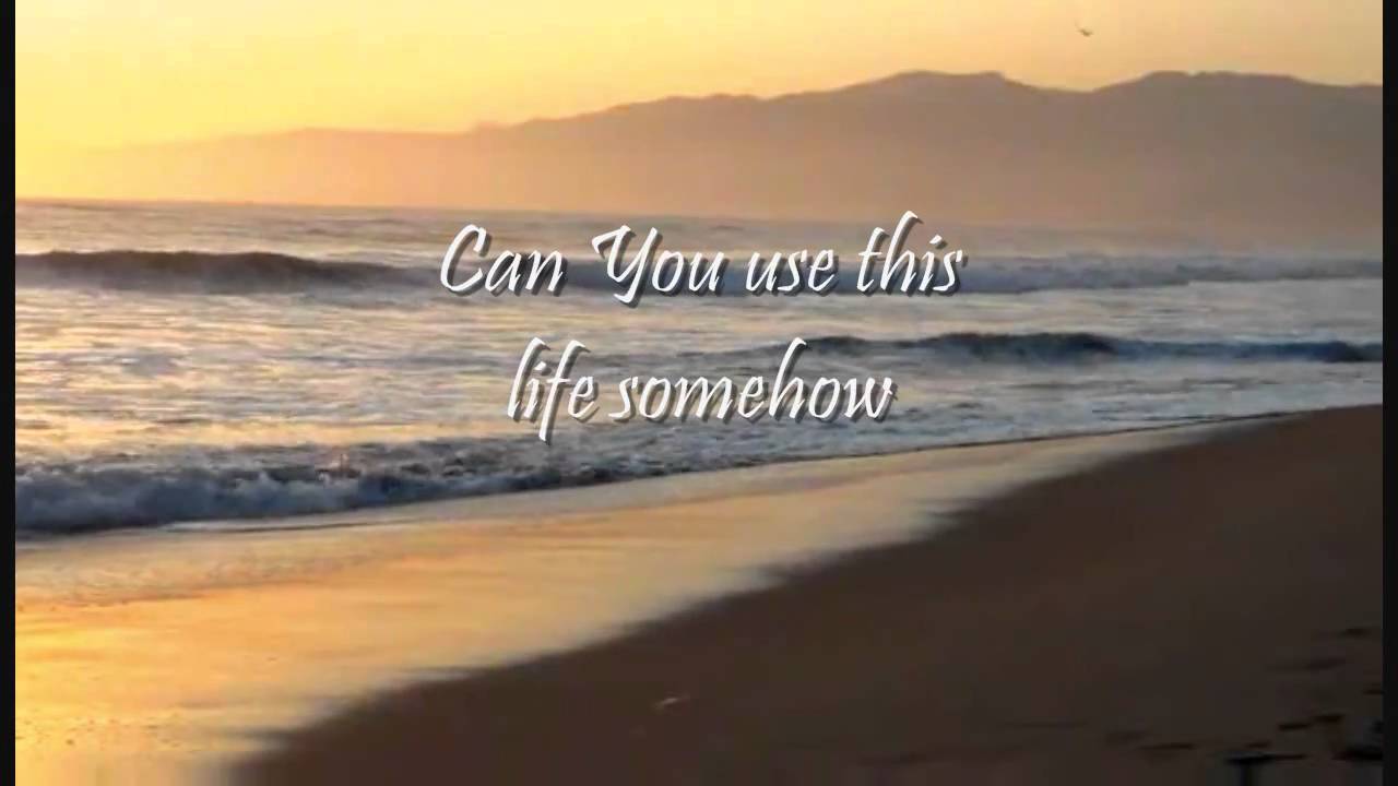 Fill Me Now - Vineyard Music
