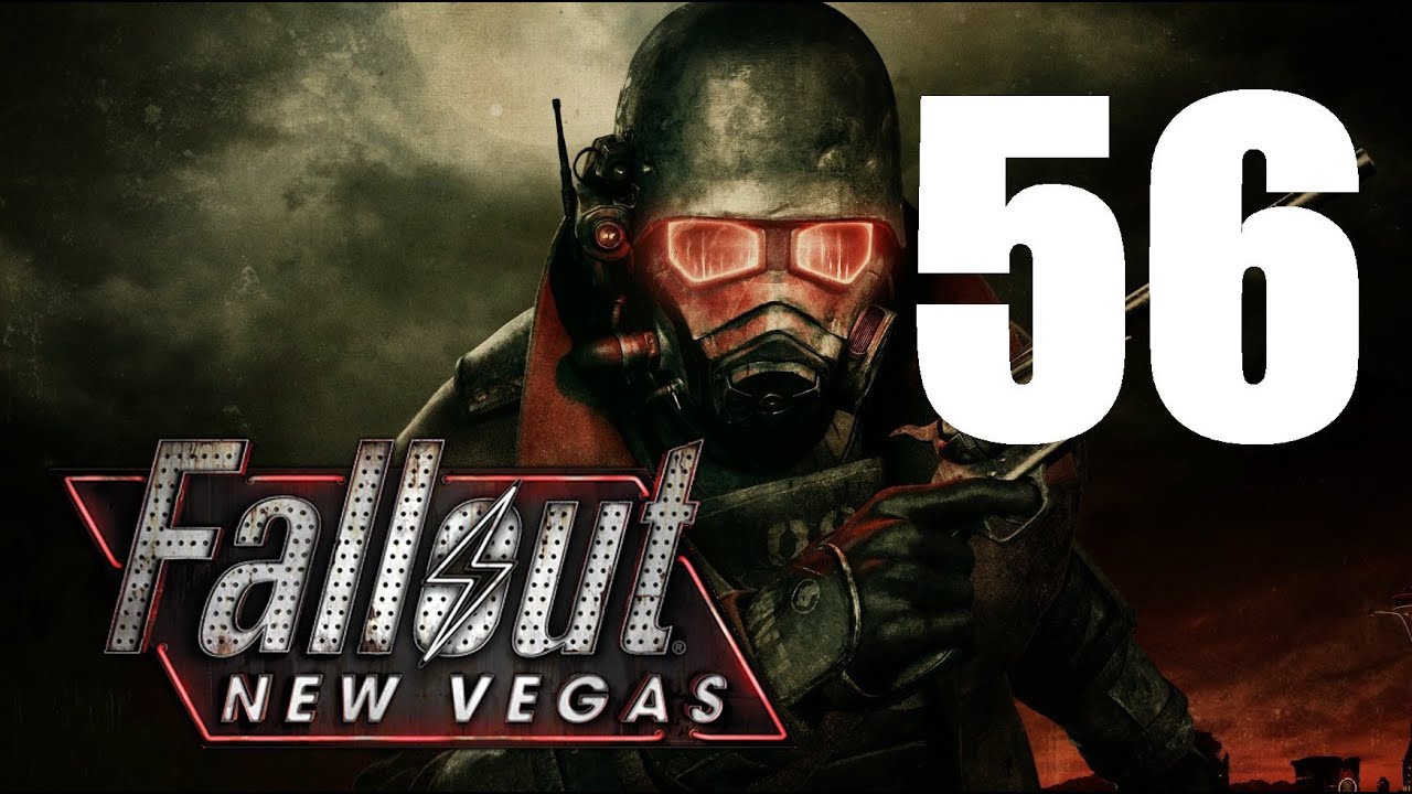 Let's Play Fallout New Vegas (Modded) : #56