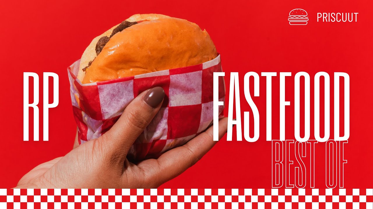LE PATRON VEUT NOUS T*ER !! RP FAST FOOD X Macéo et Brahim