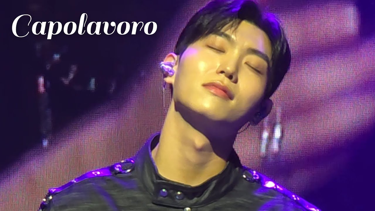 250831 [Capolavoro] | 리베란테 팬콘서트 빛남대학교 스핀오프 𝐒𝐔𝐌𝐌𝐄𝐑 𝐂𝐀𝐌𝐏 : DAY2 #진원 #JinWon #리베란테 #Libelante