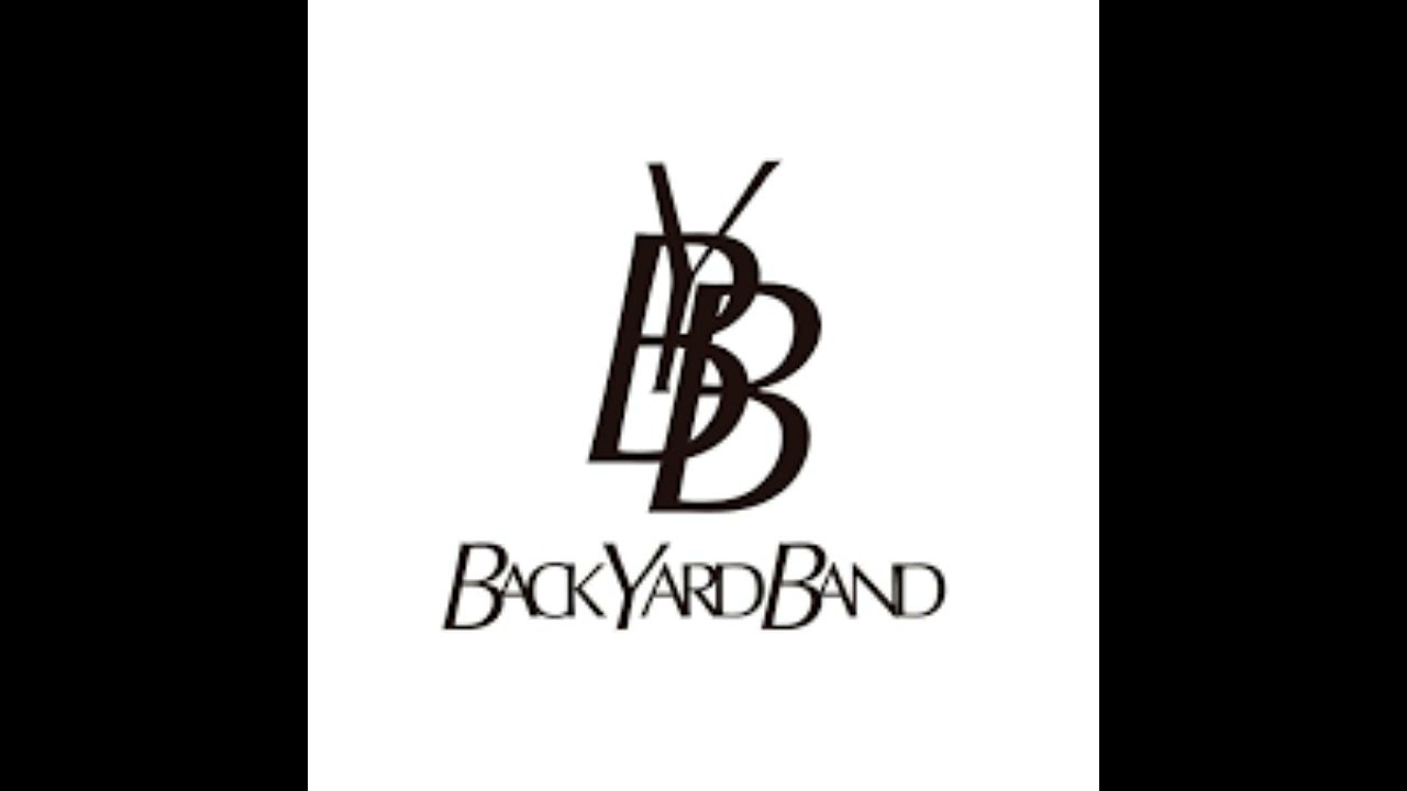 Backyard Band - Backyard Madness On The '95 Tip