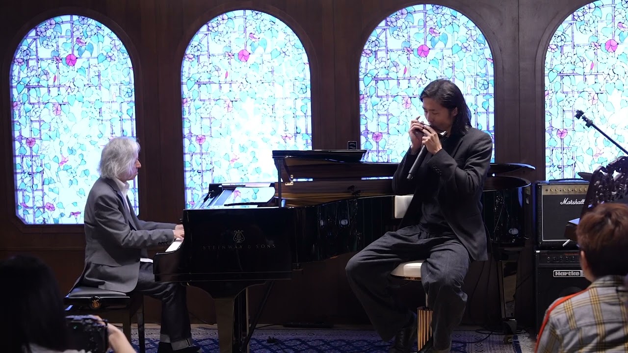 All The Things You Are - Cy Leo & Ted Lo