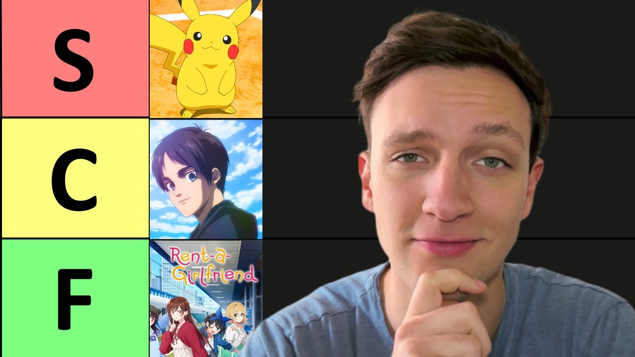 Would You WANT To Live in These Anime Worlds?