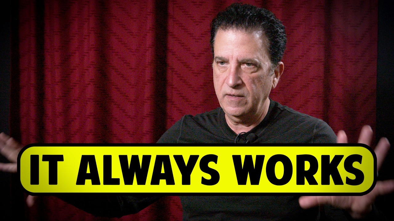 The Best Writers In The World Use This Process To Structure Their Stories - Corey Mandell