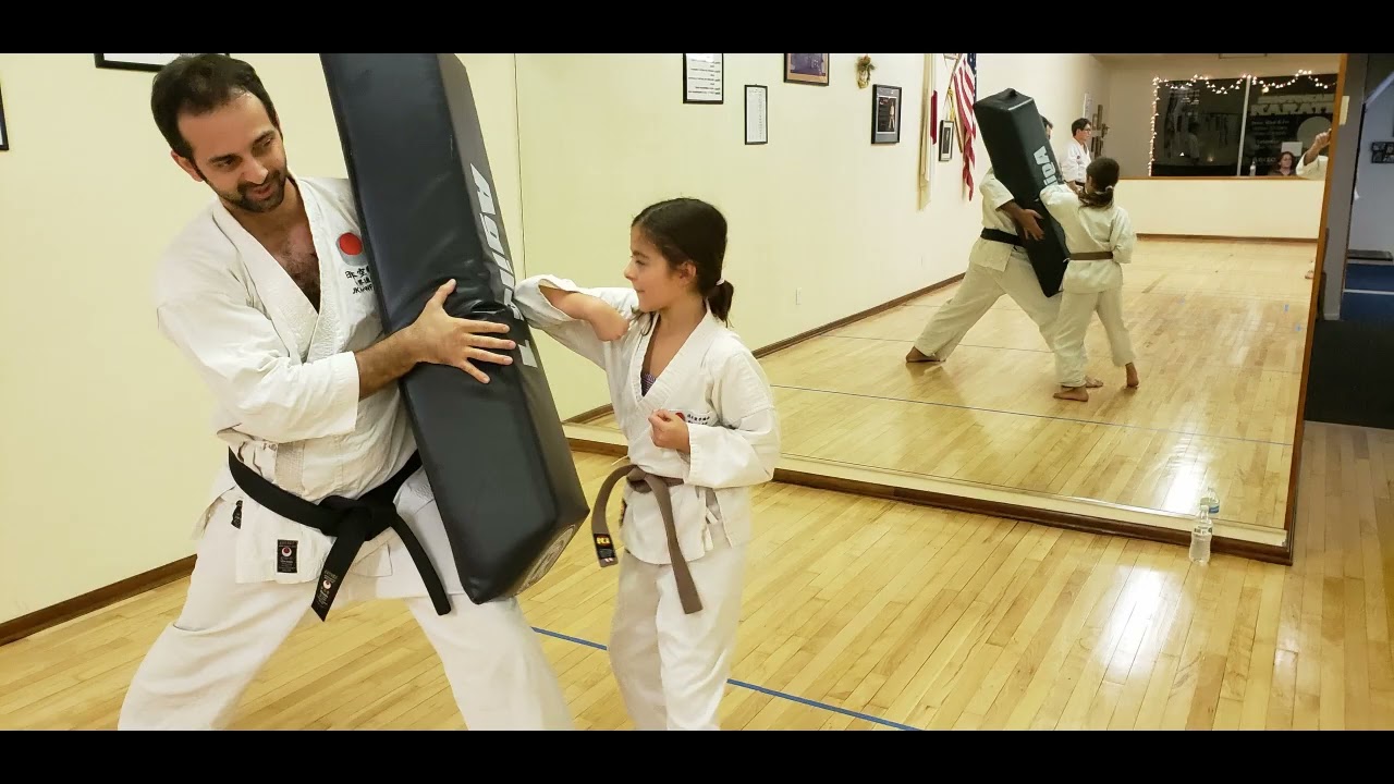 Arizona JKA for Matsuri 2024