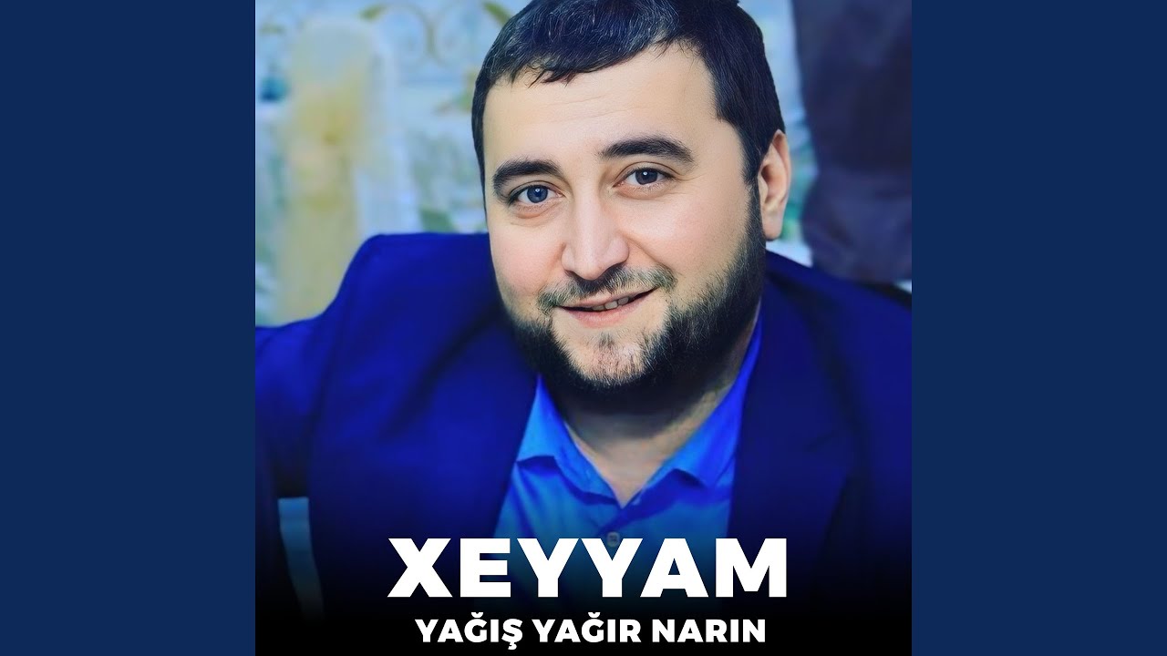 Yağış Yağır Narın