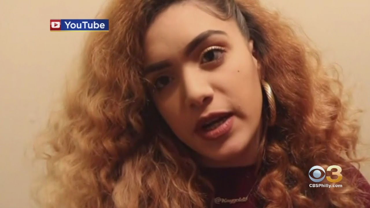 22-Year-Old South Jersey Youtuber Accused Of Orchestrating $1.5 Million Fraud Scheme