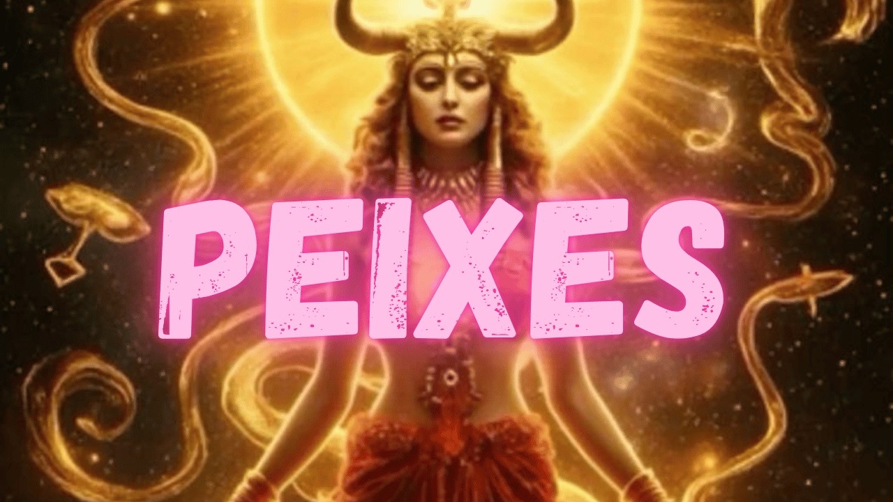 PEIXES VEJA QUEM VOLTA COM O RABO 🐍 ENTRE AS PERNAS! ❤️‍🔥 VOCÊ COLOCA LIMITES 🔥 E MAIS 🤑