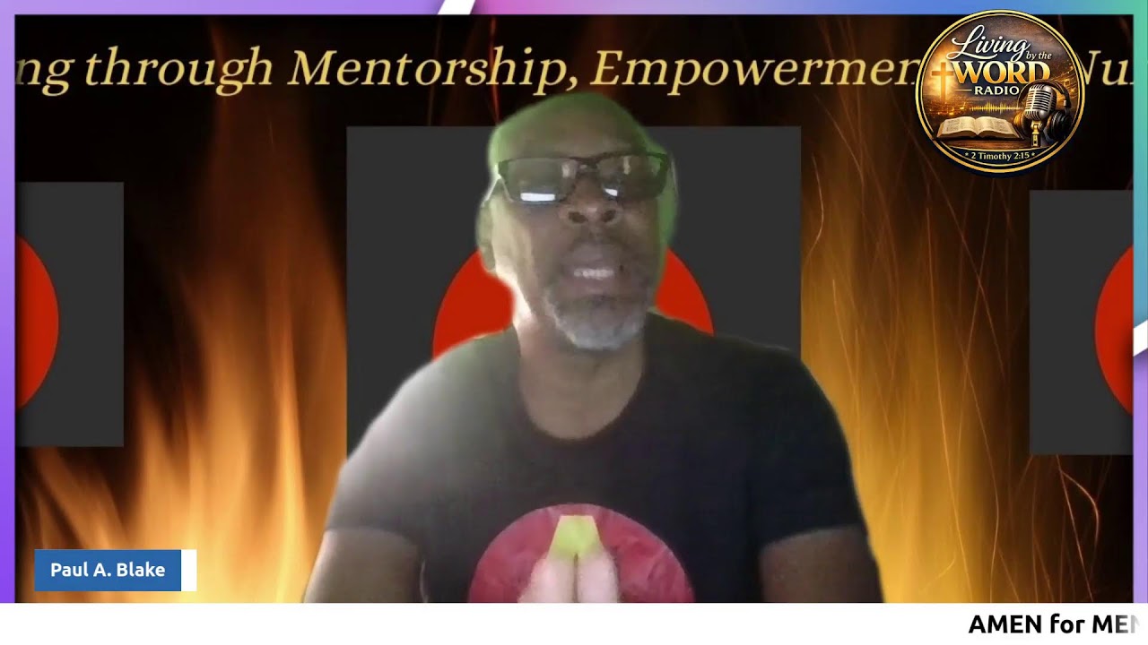 Strength for Today, Leadership for Tomorrow