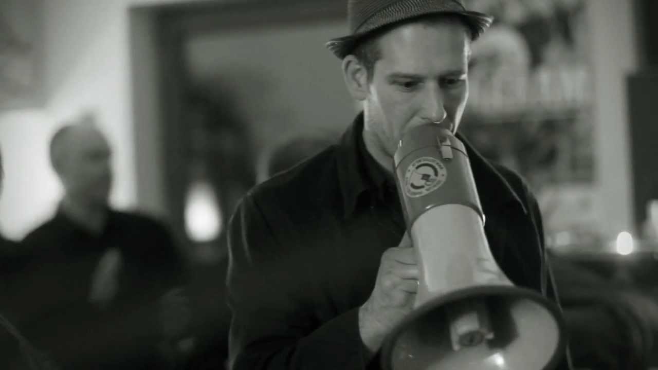 G.Rag y los Hermanos Patchekos – Gambling Bar Room Blues (live, 2011, Bavaria)