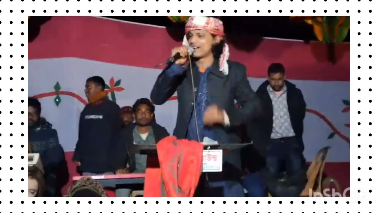 বিনয়ী গান,আপন কেবা আছেরে ও প্রাননাথ তোমি ছারা🙏