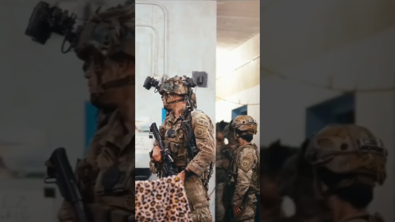 82nd Airborne Division