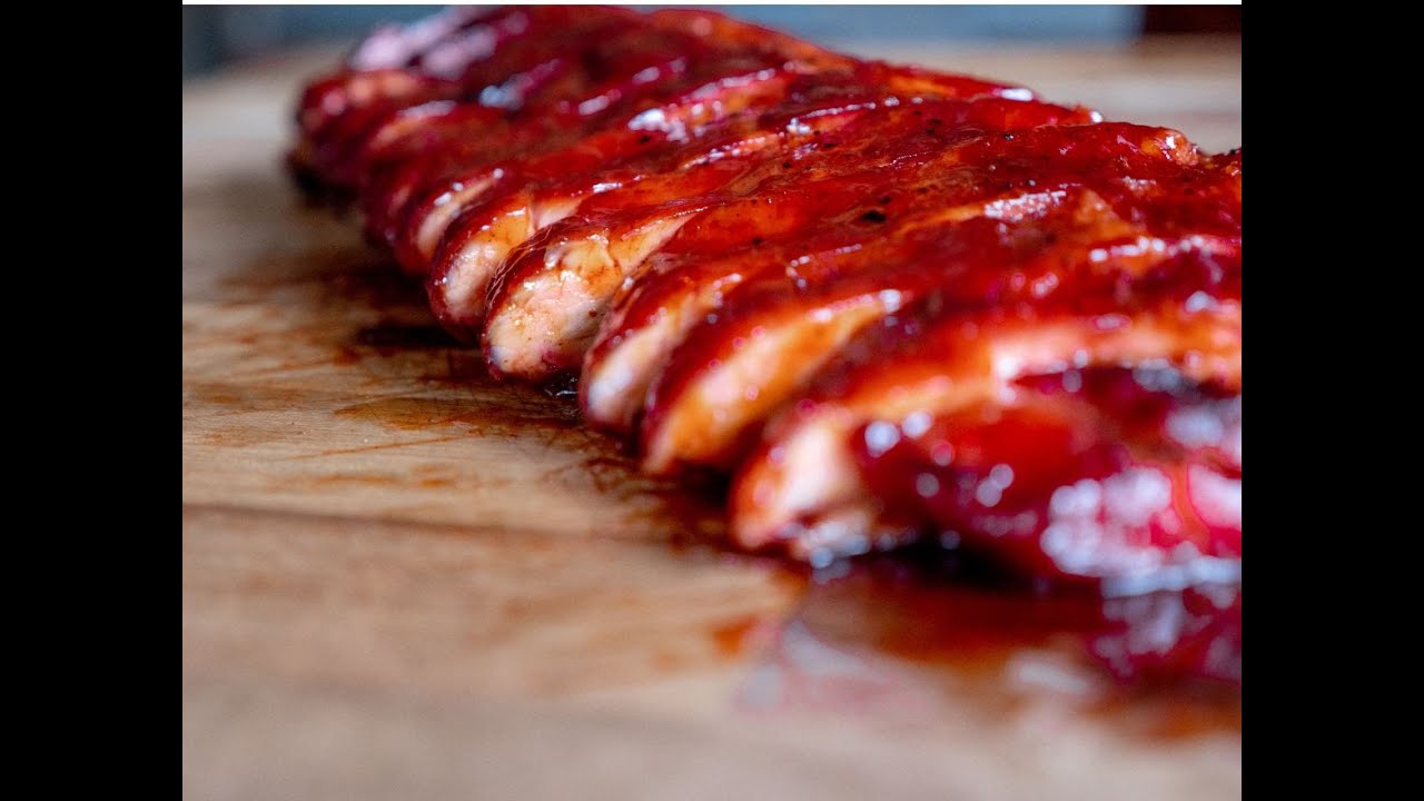 Want to perfect your rib game?
