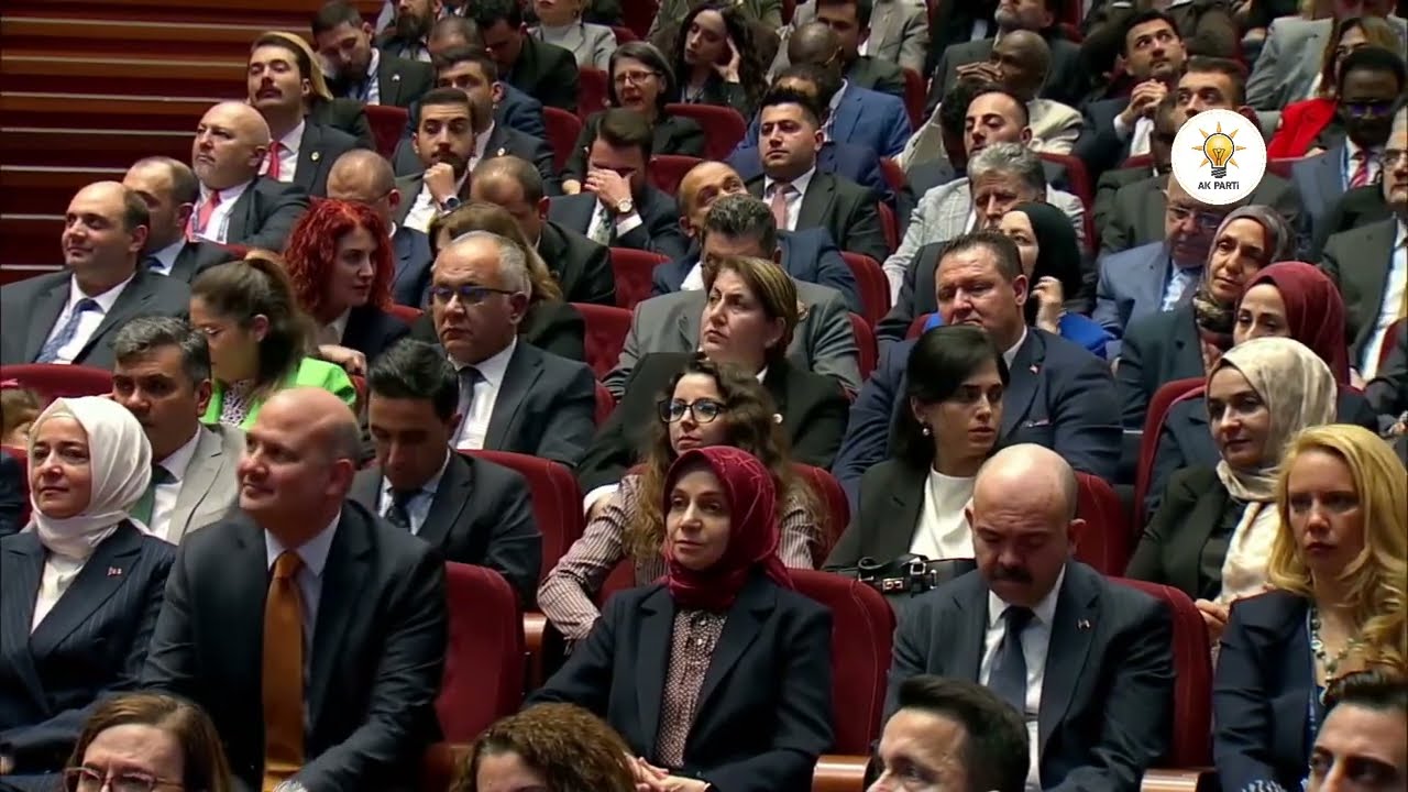 11. Tıp Kurultayı ve TÜSEB Aziz Sancar Bilim, Hizmet ve Teşvik Ödülleri Töreni