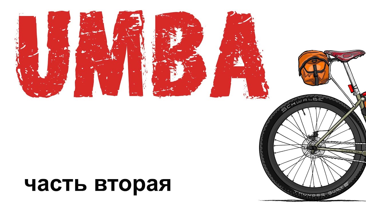 Философия UMBAGEAR &mdash; почему вещи в путешествиях важнее, чем кажется | Подкаст с Антоном (Часть 2)
