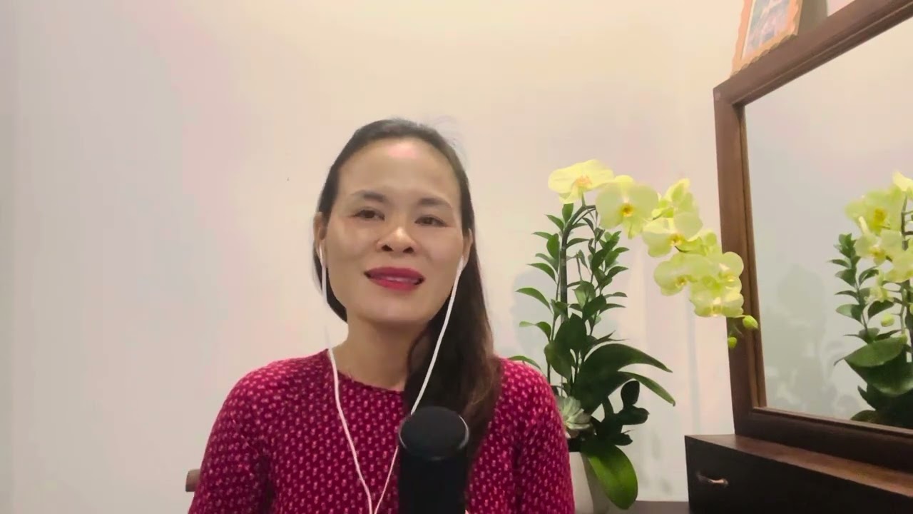 Gửi em ở cuối Sông Hồng/Huyền Thương 